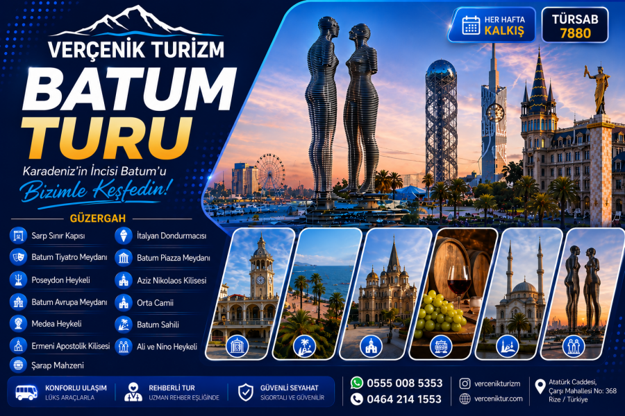 Batum Turu